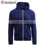 China Oem Factory Polar Fleece Men Fleece Jacket thumbnail-4
