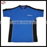 Customized Soccer Jersey China Price /soccer Shirt for Club/sportswear Shirts