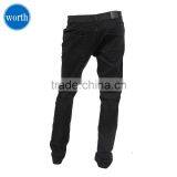Classic Men Jeans China Jeans Al Por Mayor thumbnail-3