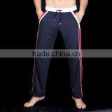 Free Sample Picture Of Hot Yoga Pants Manview Underwear Brand In Long Pants SB01-2 thumbnail-2