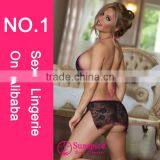 Top Quality and Image Copyright New Design Sexy Hot Japanese School Girl Dress Wholesale Sexy Lingerie Sexy Separate Set thumbnail-2