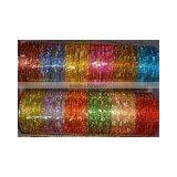 Multicolor Metal Bangles thumbnail-1
