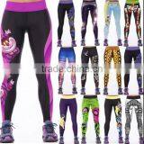 OEM Fitness Running Dancing Gym Sports Women Yoga Clothes thumbnail-3