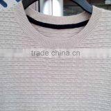 New Style Knitted Pullover Men Sweater (ms041) thumbnail-5