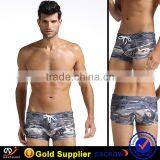 Online Shopping Fashion Mens Swimwear thumbnail-4