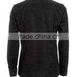 Good Quality Long Sleeve Men Formal Shirt thumbnail-4