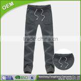 20red Plaid Women Casual Pants With Elastic Fabric thumbnail-5