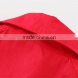 MGOO New Arrival Stock Three Colors Korea Design Children Trench Coat Girl Winter Fashion Outwear thumbnail-4