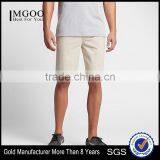 MGOO High Quality Mens Chino Pants Casual Blank Design Dri Fit Shorts Gym Wear Pants thumbnail-1