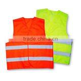 2016 Chinese Factory Wholesale Reflective Vest Workwear Safety Vest thumbnail-1