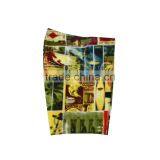 2018 Men's Beach Pants Quick-drying Breathable Printing Boardshorts thumbnail-3