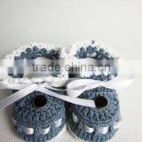 Wholesale Newborn Baby Shoes thumbnail-1