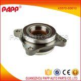 front wheel hub bearing 43570-60010 for toyota land cruiser prado