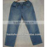 New Designer Cotton Stretch New Boy Denim Jeans thumbnail-2