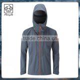 Fashionable Cheap Outdoor Waterproof Softshell Jacket thumbnail-1