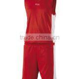 3XS Size Basket Ball Uniform thumbnail-1