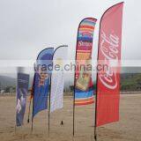 Wholesale Beach Flying Flag thumbnail-4