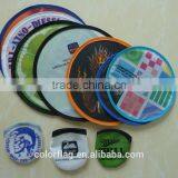 Promotional Foldable Frisbee thumbnail-1