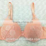 Women's Lace Sexy Lingerie Underwear Suit Bra+G-string Bra & Panty Set thumbnail-2