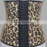 2015 Hot Walson Size Xxxxxxl WOMEN LATEX WAIST TRAINER Kardashian Cincher thumbnail-2
