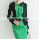 Women Business Suits,girls Business Suits,skirt Suit Woman, Elegant Girls Suits thumbnail-1