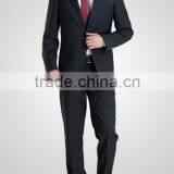 Shanghai Shoujia 2014 High Quality Men Suit/ New Design Men Suit thumbnail-5