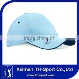 Customized With Marker Fitted Golf Hats For Men thumbnail-1