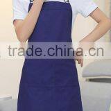 Advertising Aprons Customized Logo Korean Restaurant Hotel Waiter Work Aprons Manufacturers Customized Wholesale thumbnail-5