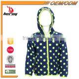 Custom Children Winter Coat With Hoodie for Wholesale Kids Wear China thumbnail-1
