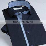 Factory Sale Top Quality Weight of Cotton Shirt 2015 thumbnail-1
