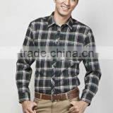 Men's Casual Shirt Comfortable Shirt Date Shirt thumbnail-1