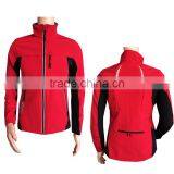 High Quality Custom Breathable Warm Winter Cycling Jacket Waterproof thumbnail-2