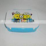 2015 New Advertising Locked Food Storage Box/lunch Bento Box thumbnail-1
