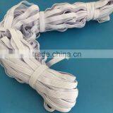 Polyester Braided Elastic Band for Clothes thumbnail-2