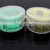 2PCS Mixed Tape Measure 60 Inch/150cm,Bulk thumbnail-1