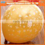 Cheap Wholesale High Quality Latex Balloon for Decoration thumbnail-2