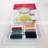 Professional Hotel Sewing Kit With Needles thumbnail-5