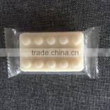 White Hotel Massage Bath Soap