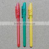 Ball Pen With High Quality & Competitive Price thumbnail-1