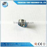 Sealed 8mm Bore Hybrid Ceramic Si3N4 Ball Bearing thumbnail-1