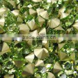 Point Back Rhinestone for Bag Shoes Garments Accessories thumbnail-1