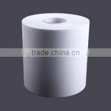 Pet Heat Transfer Paper Hot Fix Tape Motif Paper Pvc Sheet Roll Hot Fix Silicon Transfer Paper thumbnail-4