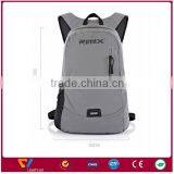Waterproof High Light Basketball Backpack Bag Cycling Reflective Backpack With Helmet Bag thumbnail-3