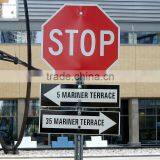 New Design Safety Reflective Sticker for Basic Traffic Sign and Kids thumbnail-1