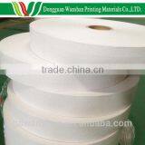 54gsm Hardcover Book Binding Crepe Kraft Paper Roll Wholesale for Dictionary Packaging thumbnail-1