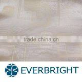 Satin Ticking Cover Fabric for Mattress or Bed thumbnail-3