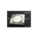 IRON FLOOR DRAIN 3PCS/SET thumbnail-1