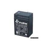 Sell Sealed Lead-Acid Batteries thumbnail-1