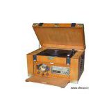 Sell Classical Wooden Radio (RP-005)