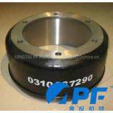 Wheel Hub for Ifa thumbnail-1